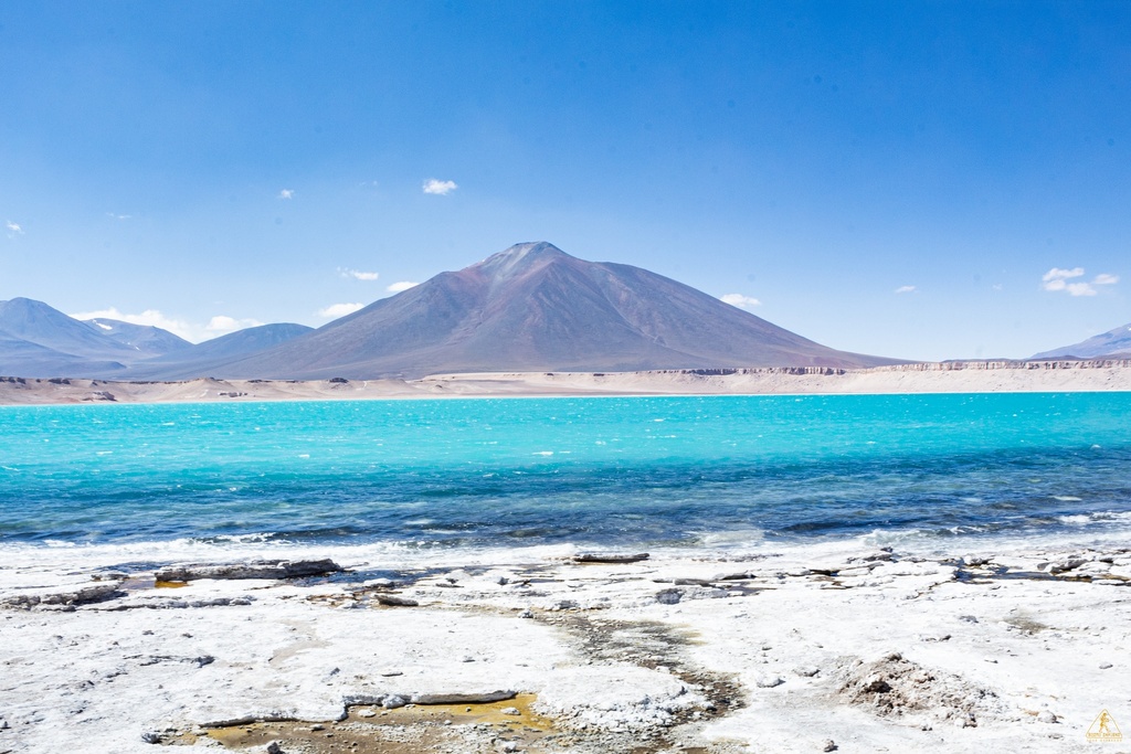 Expedición Atacamandina (Cordillera de Atacama 2 días 1 noche)
