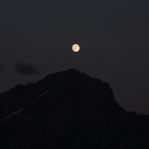Cumbres del Huasco Cerro "Chehueque" Campamento (2 Días, 1 Noche)