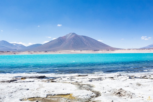 Expedición Atacamandina (Cordillera de Atacama 2 días 1 noche)
